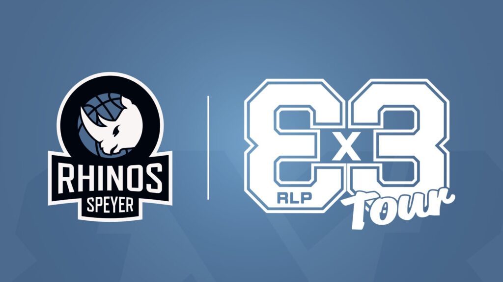 3x3 Basketball Turnier Speyer