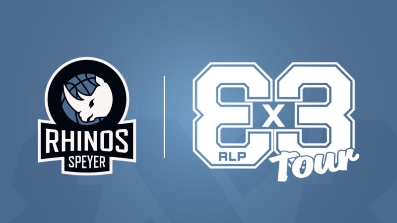 3x3 Basketball Turnier Speyer